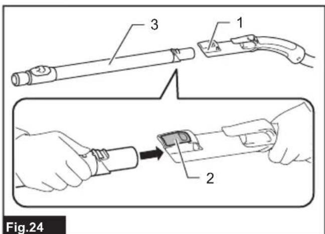 MAKITA VC003GL - 32