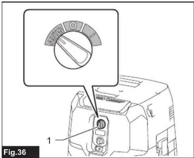 MAKITA VC003GL - 41