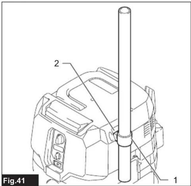 MAKITA VC003GL - 46