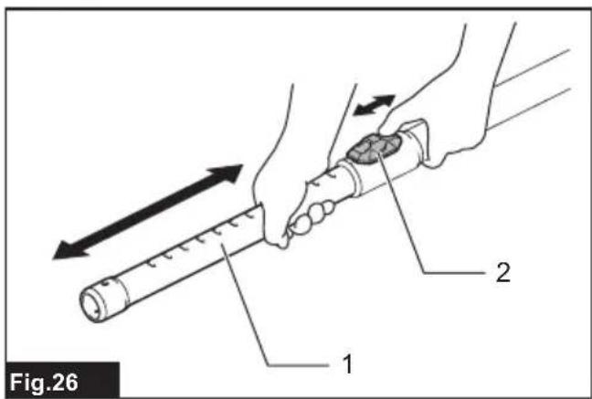 MAKITA VC003GL - 29
