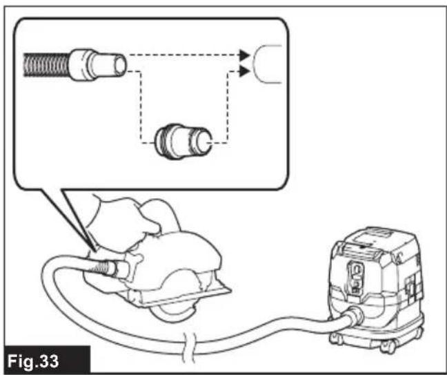 MAKITA VC003GL - 38