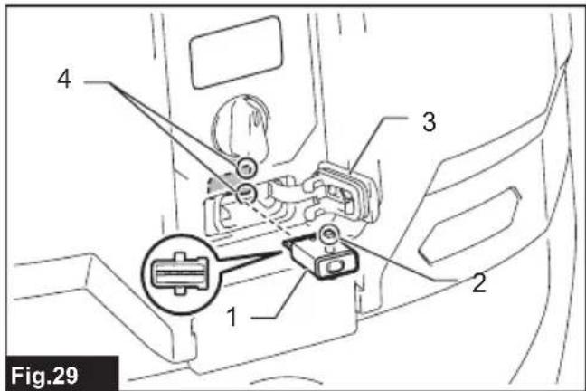 MAKITA VC003GL - 34