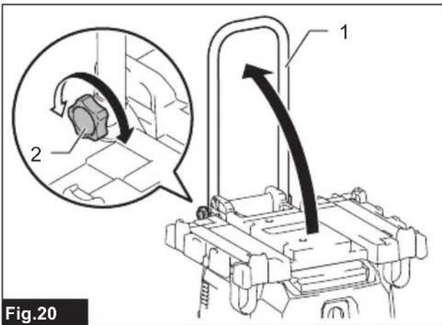 MAKITA VC003GL - 25