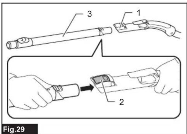 MAKITA VC001GLZ - 31