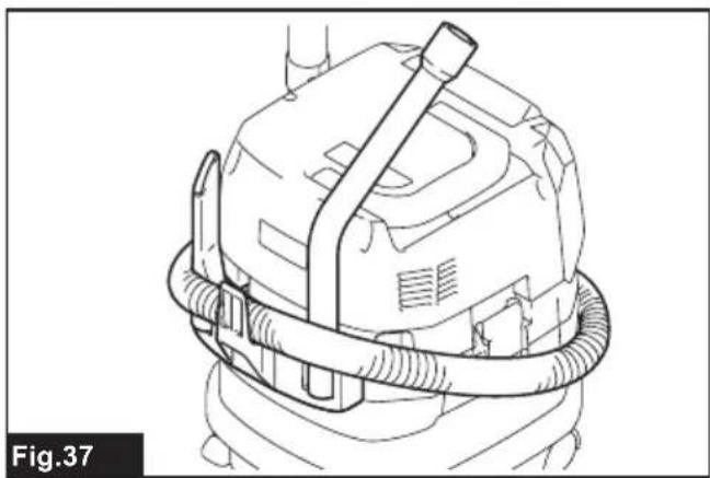 MAKITA VC001GLZ - 39