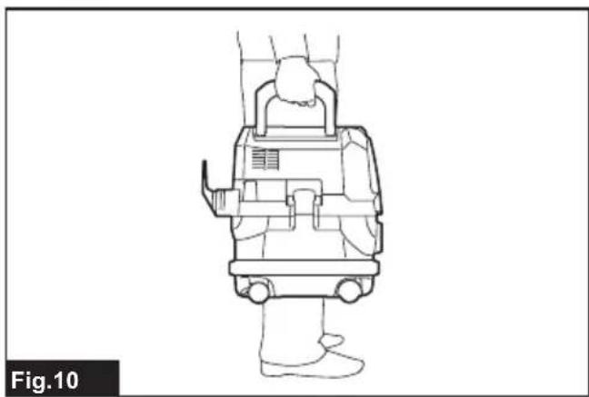 MAKITA VC001GLZ - 12