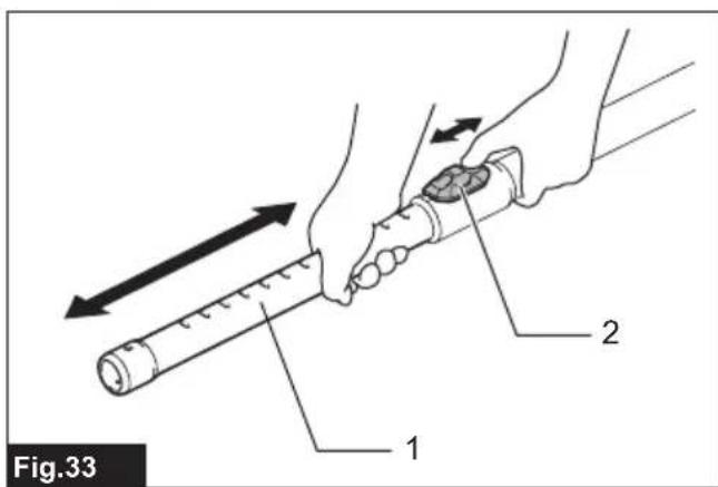 MAKITA VC001GLZ - 35