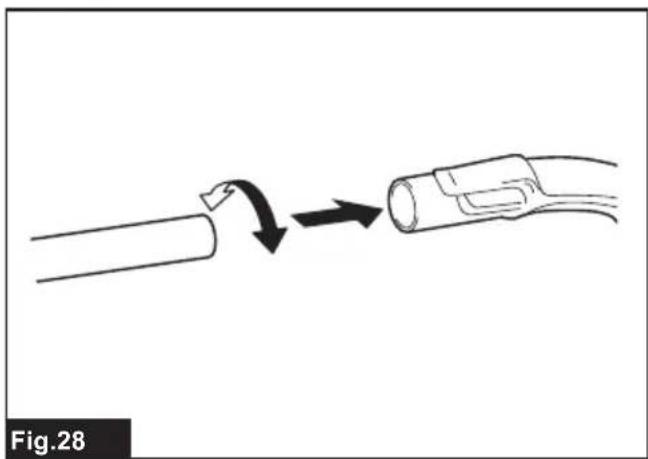 MAKITA VC001GLZ - 30