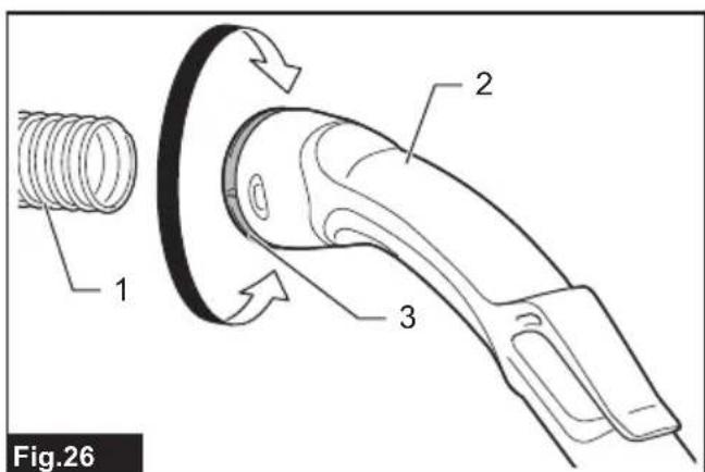 MAKITA VC001GLZ - 28