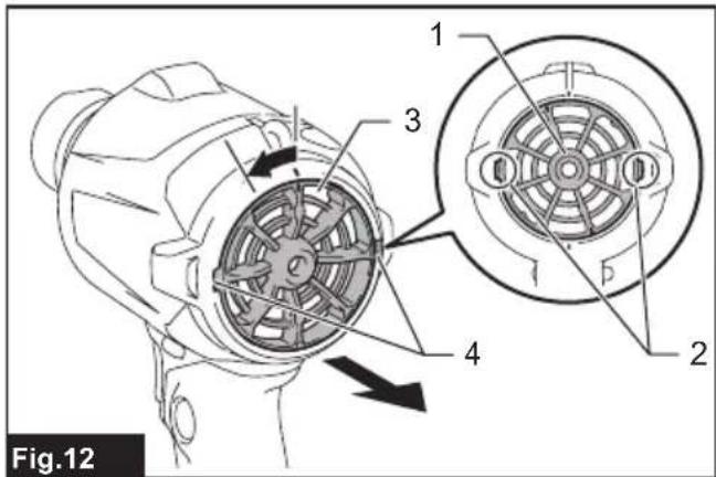 MAKITA AS001GZ - 13
