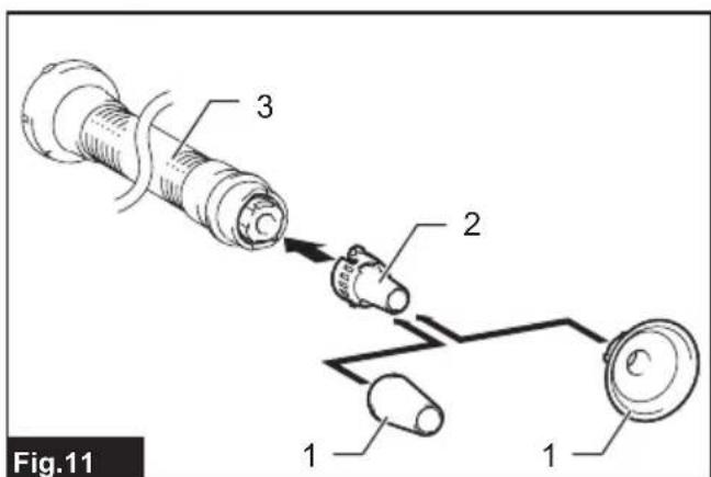 MAKITA AS001GZ - 12