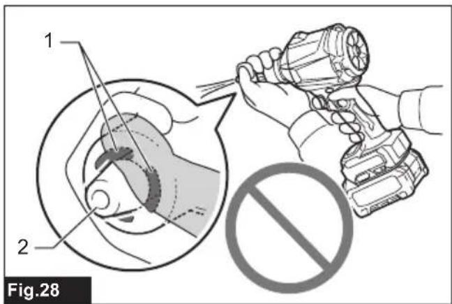 MAKITA AS001GZ - 29