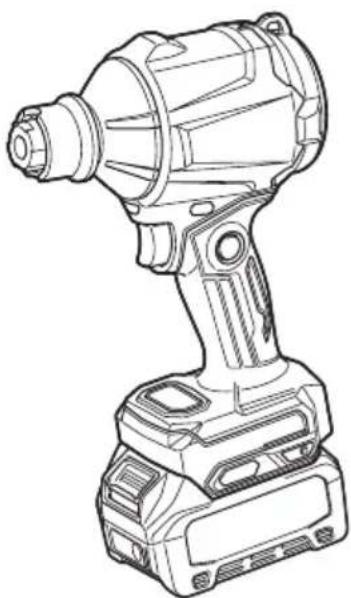 MAKITA AS001GZ - 1