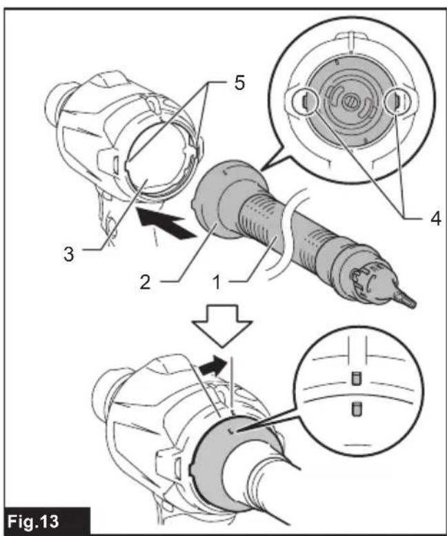 MAKITA AS001GZ - 14