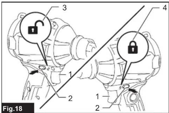 MAKITA AS001GZ - 19