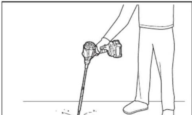 MAKITA AS001GZ - 32