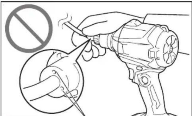 MAKITA AS001GZ - 38