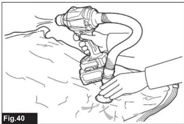 MAKITA AS001GZ - 43