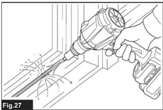 MAKITA AS001GZ - 28