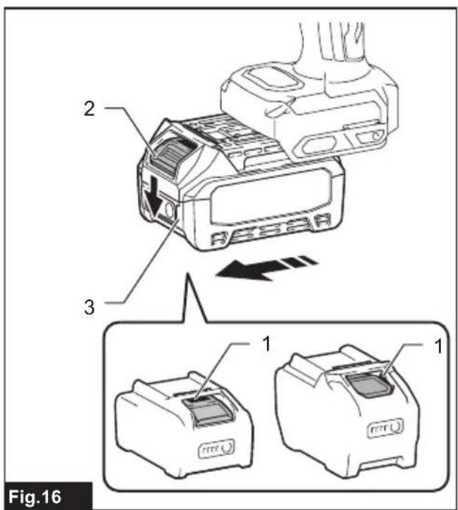 MAKITA AS001GZ - 17
