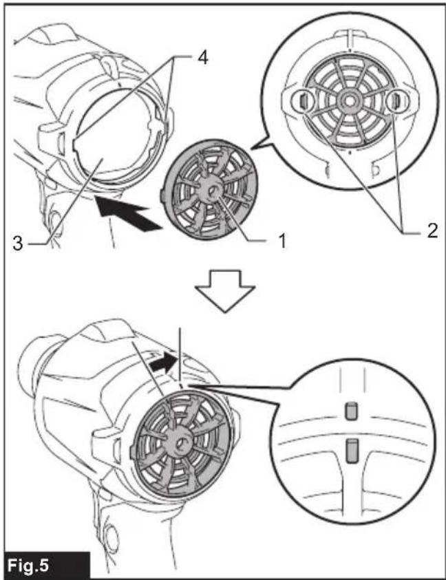 MAKITA AS001GZ - 6
