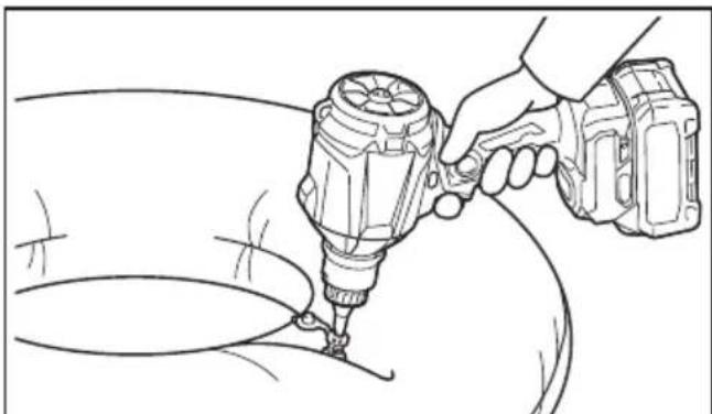 MAKITA AS001GZ - 33