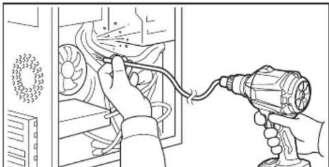 MAKITA AS001GZ - 36