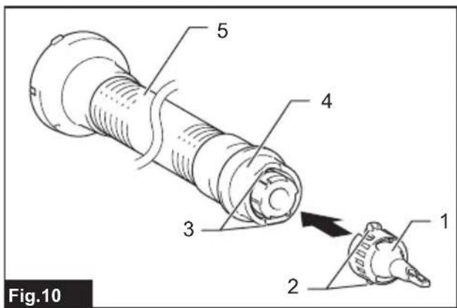 MAKITA AS001GZ - 11