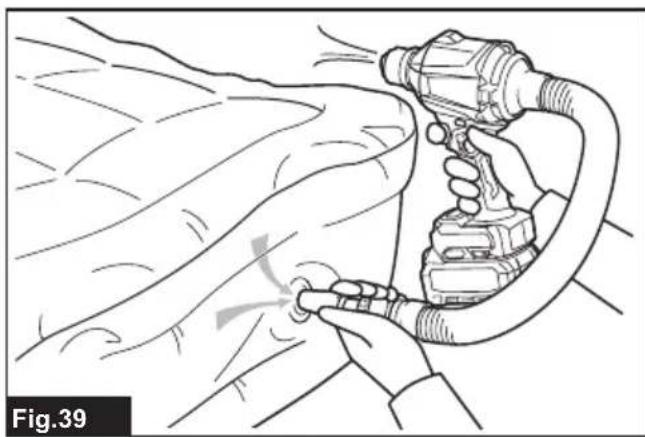 MAKITA AS001GZ - 41