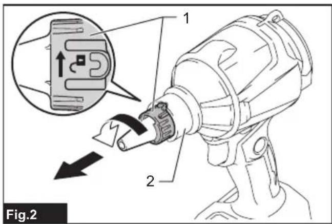 MAKITA AS001GZ - 3