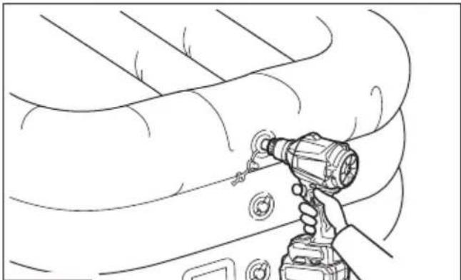 MAKITA AS001GZ - 35
