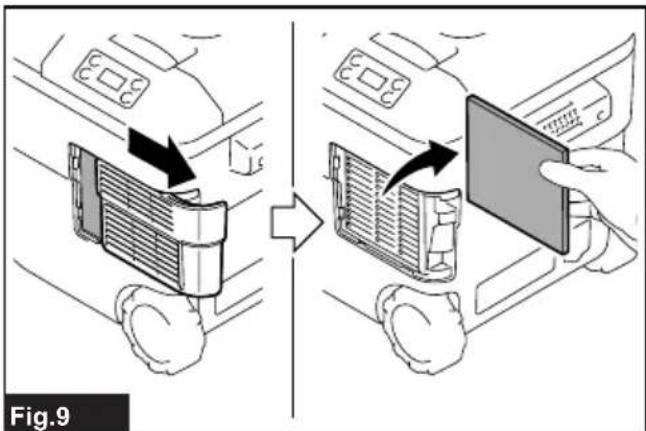 MAKITA CW001GZ - 2