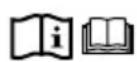 MAKITA CW001GZ - Symbols - 1
