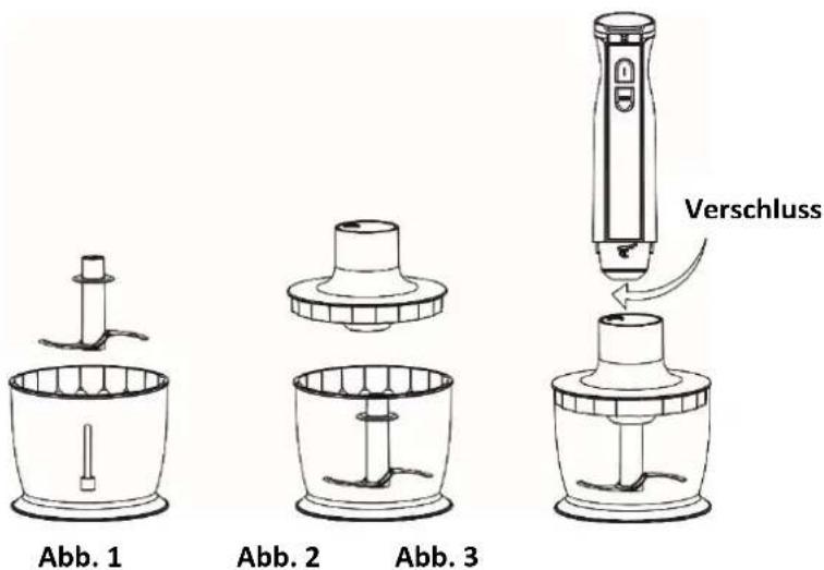Emerio HB124446 - Achtung: - 1