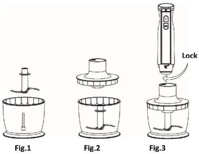 Emerio HB124446 - Caution: - 1