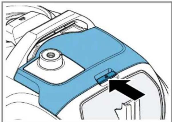 BOSCH BGS21WPOW - Bagless Vacuum Cleaner - 31