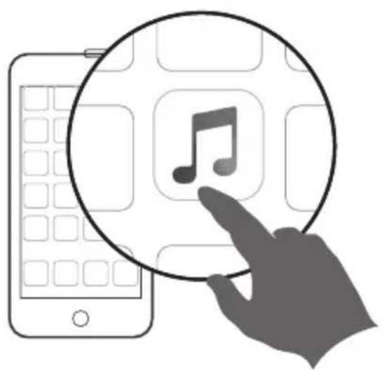 AUDIO PRO Drumfire D1 - LECTURE DEPUIS APPLE MUSIC AVEC AIRPLAY REPRODUCIR DESDE APPLE MUSIC USANDO AIRPLAY RIPRODUZIONE DA APPLE MUSIC USANDO AIRPLAY TOISTO APPLE MUSICISTA AIRPLAYN VALITYKSELLA - 1