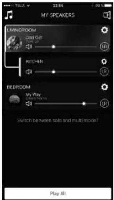 AUDIO PRO Drumfire D1 - REQUISITOS BASICOS - 4