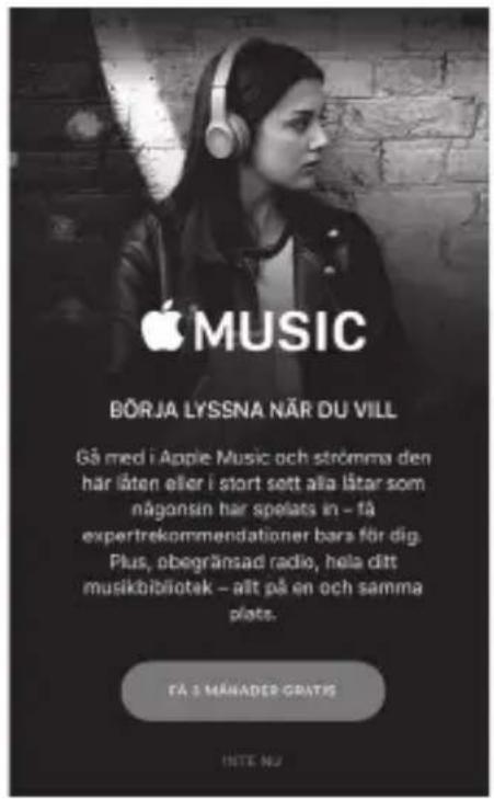 AUDIO PRO Addon C5A - PLAYING FROM APPLE MUSIC USING AIRPLAY WIEDERGABE VON APPLE MUSIC MIT AIRPLAY AFSPELEN VANUIT APPLE MUSIC VIA AIRPLAY - 2
