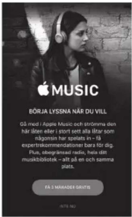 AUDIO PRO Addon C3 - PLAYING FROM APPLE MUSIC USING AIRPLAY WIEDERGABE VON APPLE MUSIC MIT AIRPLAY AFSPELEN VANUIT APPLE MUSIC VIA AIRPLAY - 2