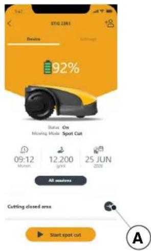 STIGA Stig 1200 - PAGINA PRODUCT (DEVICE PAGE) - 4