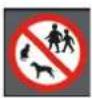 STIGA Stig 1200 - Interdiction : - 1