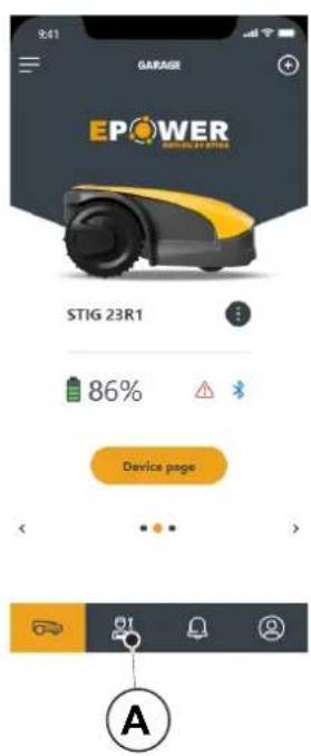 STIGA Stig 1200 - ATERFÖRSALJARE (DEALER) - 1