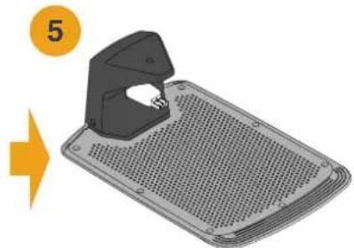 STIGA Stig 1200 - 3.3.UNPACKING - 8