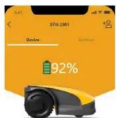 STIGA Stig 1200 - TUOTESIVU (DEVICE PAGE) - 4