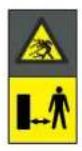STIGA Stig 1200 - WARNING: - 1
