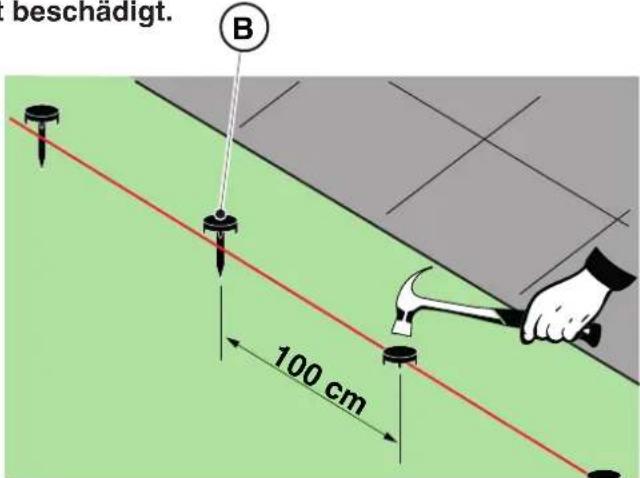 STIGA Stig 1200 - Verfahren: - 3