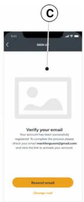 STIGA Stig 1200 - Enregistrement (SIGN UP) - 4