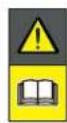 STIGA Stig 1200 - SYMBOLA STITKY - 9