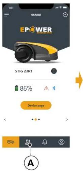 STIGA Stig 1200 - Revendeurs (DEALER) - 1